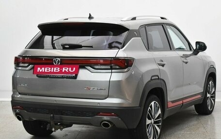 Changan CS35 Plus, 2023 год, 1 740 000 рублей, 4 фотография