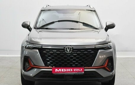 Changan CS35 Plus, 2023 год, 1 740 000 рублей, 2 фотография
