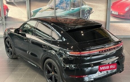 Porsche Cayenne III, 2026 год, 29 100 000 рублей, 6 фотография