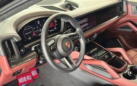 Porsche Cayenne III, 2026 год, 29 100 000 рублей, 10 фотография