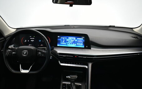 Changan CS35 Plus, 2023 год, 1 740 000 рублей, 5 фотография