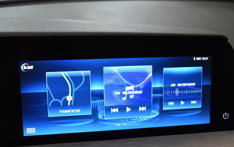 Changan CS35 Plus, 2023 год, 1 740 000 рублей, 7 фотография