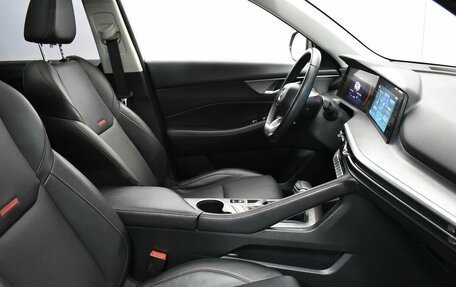 Changan CS35 Plus, 2023 год, 1 740 000 рублей, 16 фотография