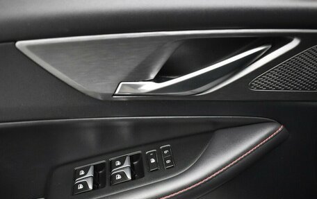 Changan CS35 Plus, 2023 год, 1 740 000 рублей, 15 фотография