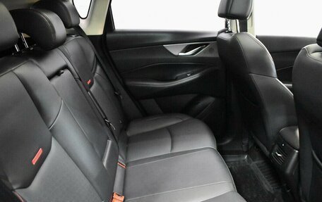 Changan CS35 Plus, 2023 год, 1 740 000 рублей, 17 фотография