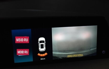 Changan CS35 Plus, 2023 год, 1 740 000 рублей, 8 фотография