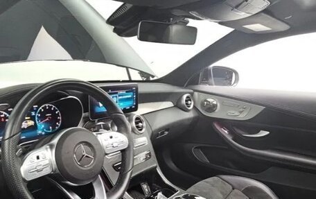 Mercedes-Benz C-Класс, 2022 год, 5 225 681 рублей, 5 фотография