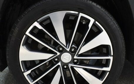 Changan CS35 Plus, 2023 год, 1 740 000 рублей, 20 фотография