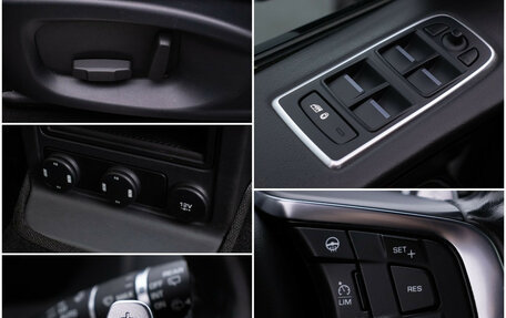 Jaguar F-Pace, 2018 год, 2 620 000 рублей, 16 фотография