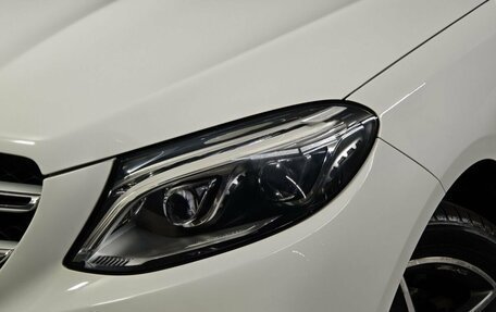 Mercedes-Benz GLE, 2016 год, 3 495 000 рублей, 10 фотография