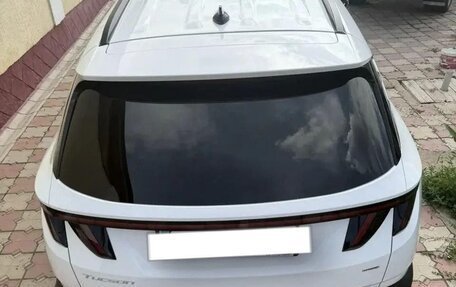 Hyundai Tucson, 2025 год, 2 990 000 рублей, 12 фотография