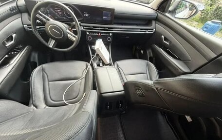 Hyundai Tucson, 2025 год, 2 990 000 рублей, 13 фотография