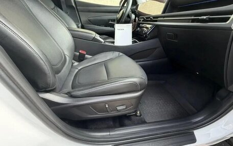 Hyundai Tucson, 2025 год, 2 990 000 рублей, 11 фотография