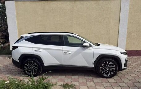 Hyundai Tucson, 2025 год, 2 990 000 рублей, 2 фотография