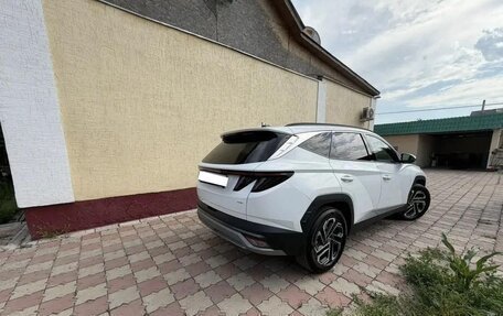 Hyundai Tucson, 2025 год, 2 990 000 рублей, 3 фотография