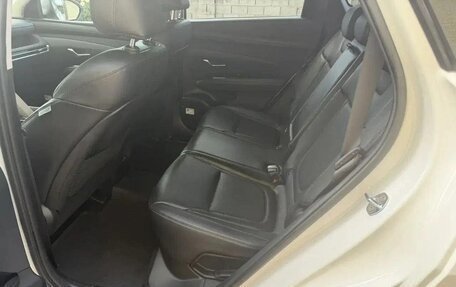 Hyundai Tucson, 2025 год, 2 990 000 рублей, 14 фотография