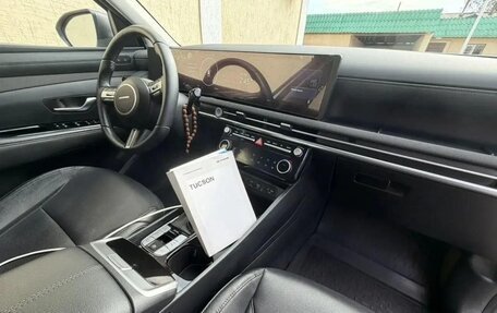 Hyundai Tucson, 2025 год, 2 990 000 рублей, 10 фотография
