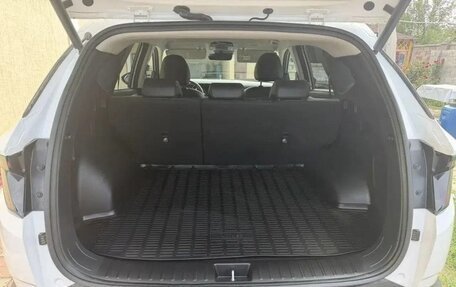Hyundai Tucson, 2025 год, 2 990 000 рублей, 9 фотография