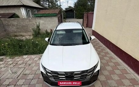 Hyundai Tucson, 2025 год, 2 990 000 рублей, 5 фотография