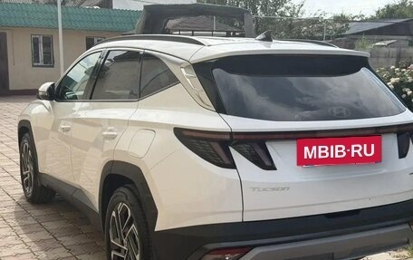 Hyundai Tucson, 2025 год, 2 990 000 рублей, 6 фотография