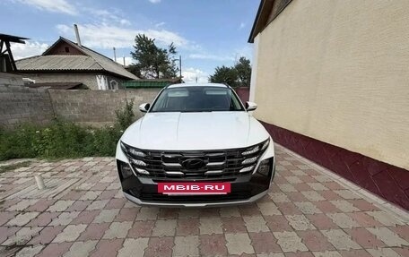 Hyundai Tucson, 2025 год, 2 990 000 рублей, 4 фотография