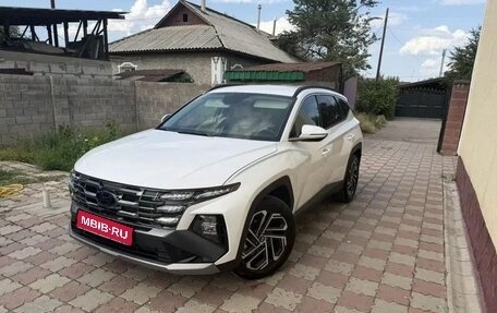 Hyundai Tucson, 2025 год, 2 990 000 рублей, 1 фотография
