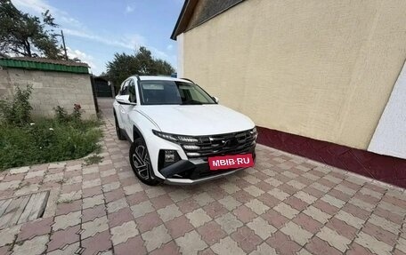 Hyundai Tucson, 2025 год, 2 990 000 рублей, 7 фотография