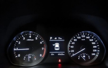 Hyundai i30 III, 2018 год, 1 430 000 рублей, 8 фотография