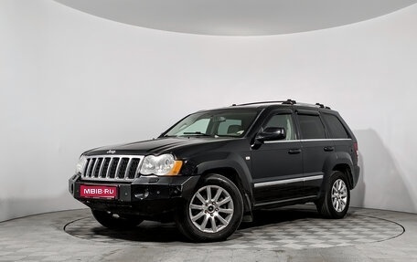 Jeep Grand Cherokee, 2008 год, 930 000 рублей, 1 фотография