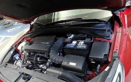Hyundai i30 III, 2018 год, 1 430 000 рублей, 17 фотография