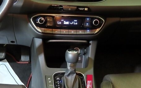 Hyundai i30 III, 2018 год, 1 430 000 рублей, 12 фотография