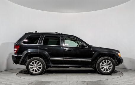 Jeep Grand Cherokee, 2008 год, 930 000 рублей, 4 фотография