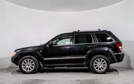 Jeep Grand Cherokee, 2008 год, 930 000 рублей, 8 фотография