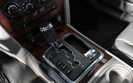 Jeep Grand Cherokee, 2008 год, 930 000 рублей, 11 фотография