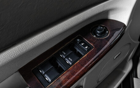 Jeep Grand Cherokee, 2008 год, 930 000 рублей, 10 фотография
