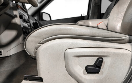 Jeep Grand Cherokee, 2008 год, 930 000 рублей, 12 фотография