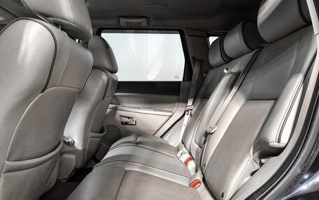Jeep Grand Cherokee, 2008 год, 930 000 рублей, 13 фотография
