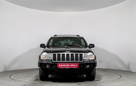 Jeep Grand Cherokee, 2008 год, 930 000 рублей, 2 фотография