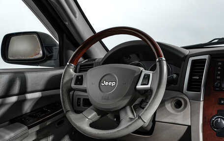 Jeep Grand Cherokee, 2008 год, 930 000 рублей, 16 фотография