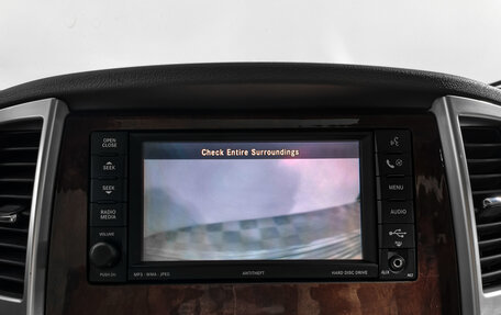 Jeep Grand Cherokee, 2008 год, 930 000 рублей, 18 фотография
