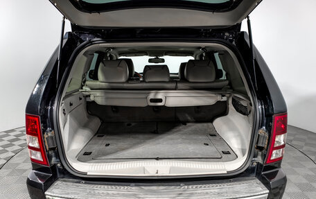 Jeep Grand Cherokee, 2008 год, 930 000 рублей, 21 фотография