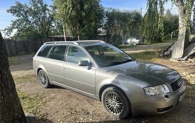 Audi A6, 2003 год, 420 000 рублей, 1 фотография