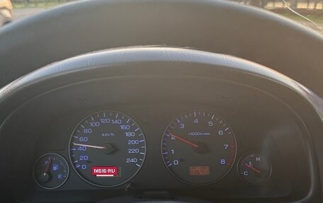 Subaru Forester, 2000 год, 1 000 000 рублей, 11 фотография