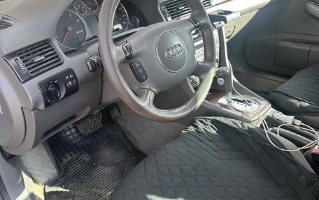 Audi A6, 2003 год, 420 000 рублей, 5 фотография
