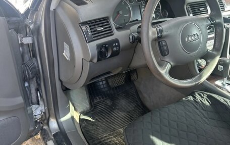 Audi A6, 2003 год, 420 000 рублей, 6 фотография