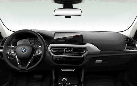 BMW X4, 2025 год, 8 720 000 рублей, 1 фотография