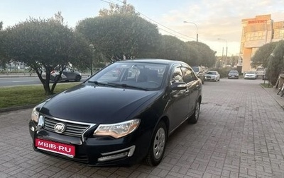 Lifan Solano I (630) рестайлинг, 2015 год, 360 000 рублей, 1 фотография