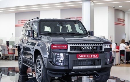Toyota Land Cruiser Prado, 2026 год, 12 500 000 рублей, 1 фотография
