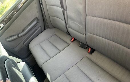 Audi A6, 2003 год, 420 000 рублей, 11 фотография