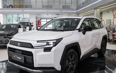Toyota RAV4, 2026 год, 4 640 000 рублей, 1 фотография